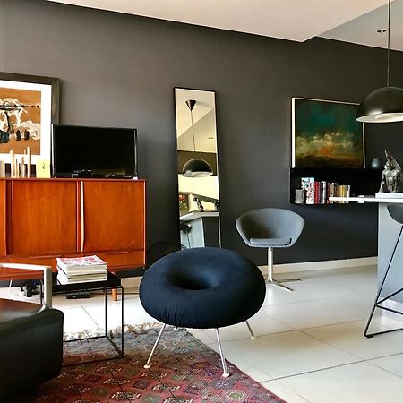 Design Apartment - Green Point เคปทาวน์ ภายนอก รูปภาพ