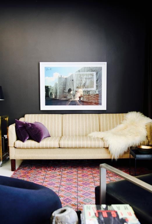 Design Apartment - Green Point เคปทาวน์ ภายนอก รูปภาพ