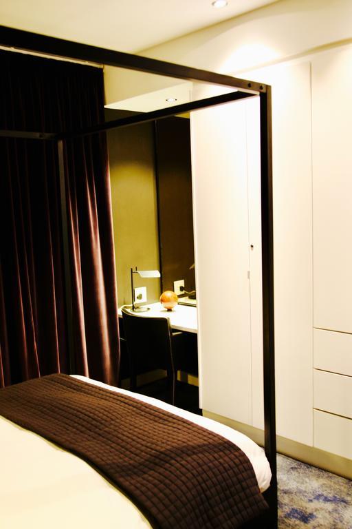 Design Apartment - Green Point เคปทาวน์ ภายนอก รูปภาพ