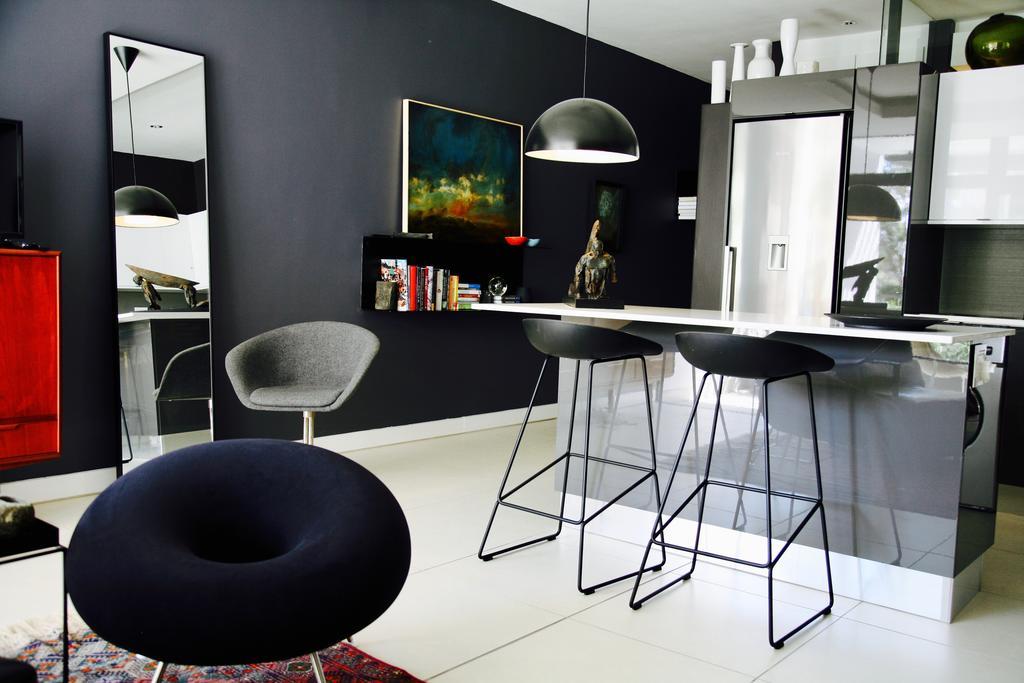 Design Apartment - Green Point เคปทาวน์ ภายนอก รูปภาพ