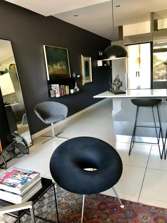 Design Apartment - Green Point เคปทาวน์ ภายนอก รูปภาพ