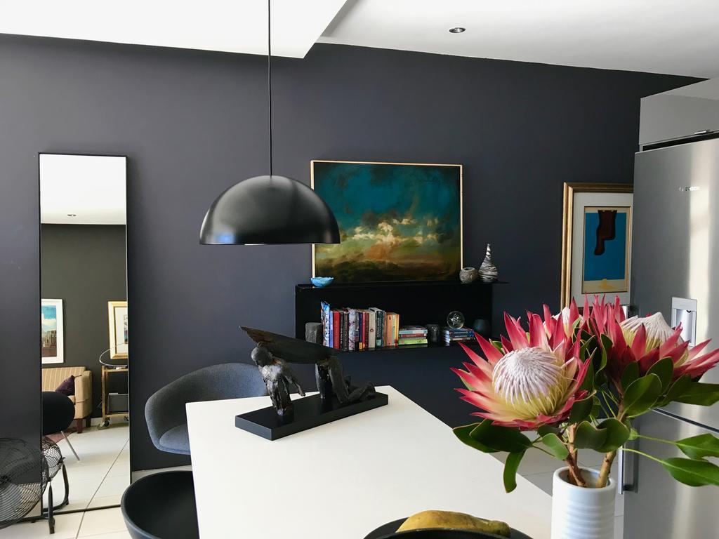 Design Apartment - Green Point เคปทาวน์ ภายนอก รูปภาพ