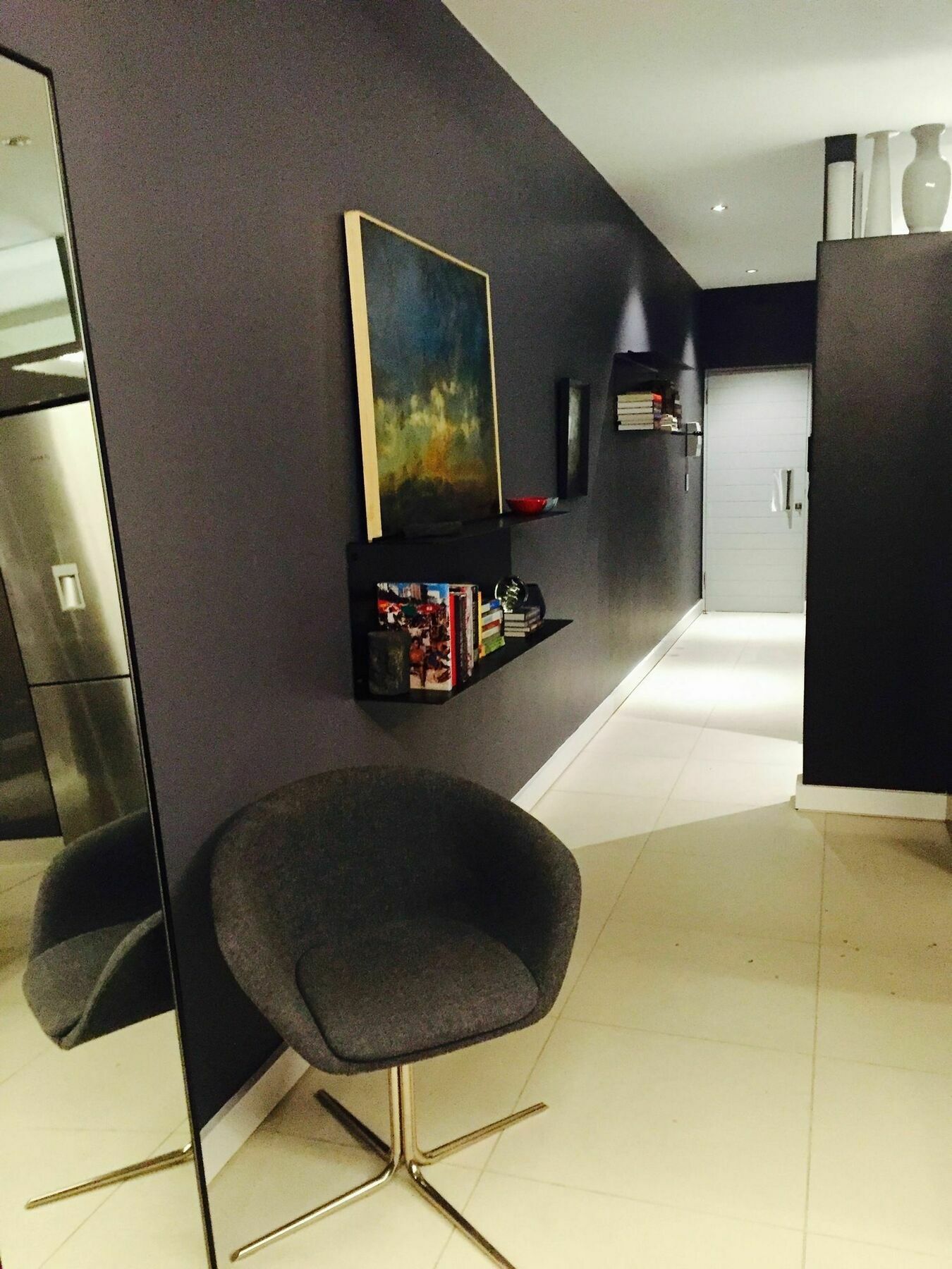 Design Apartment - Green Point เคปทาวน์ ภายนอก รูปภาพ