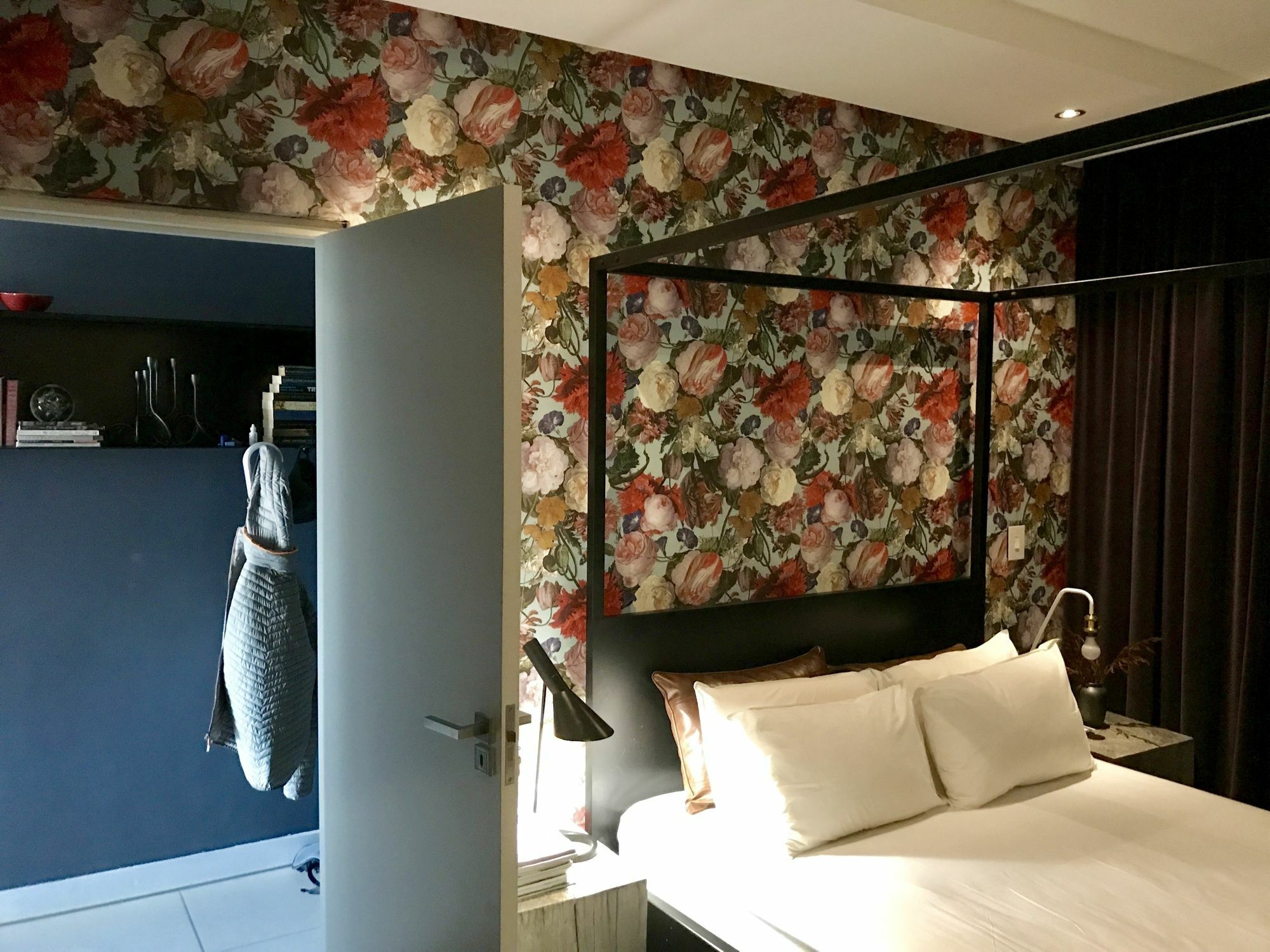 Design Apartment - Green Point เคปทาวน์ ภายนอก รูปภาพ