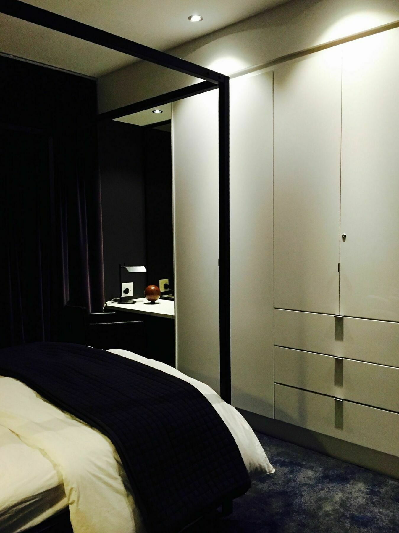 Design Apartment - Green Point เคปทาวน์ ภายนอก รูปภาพ