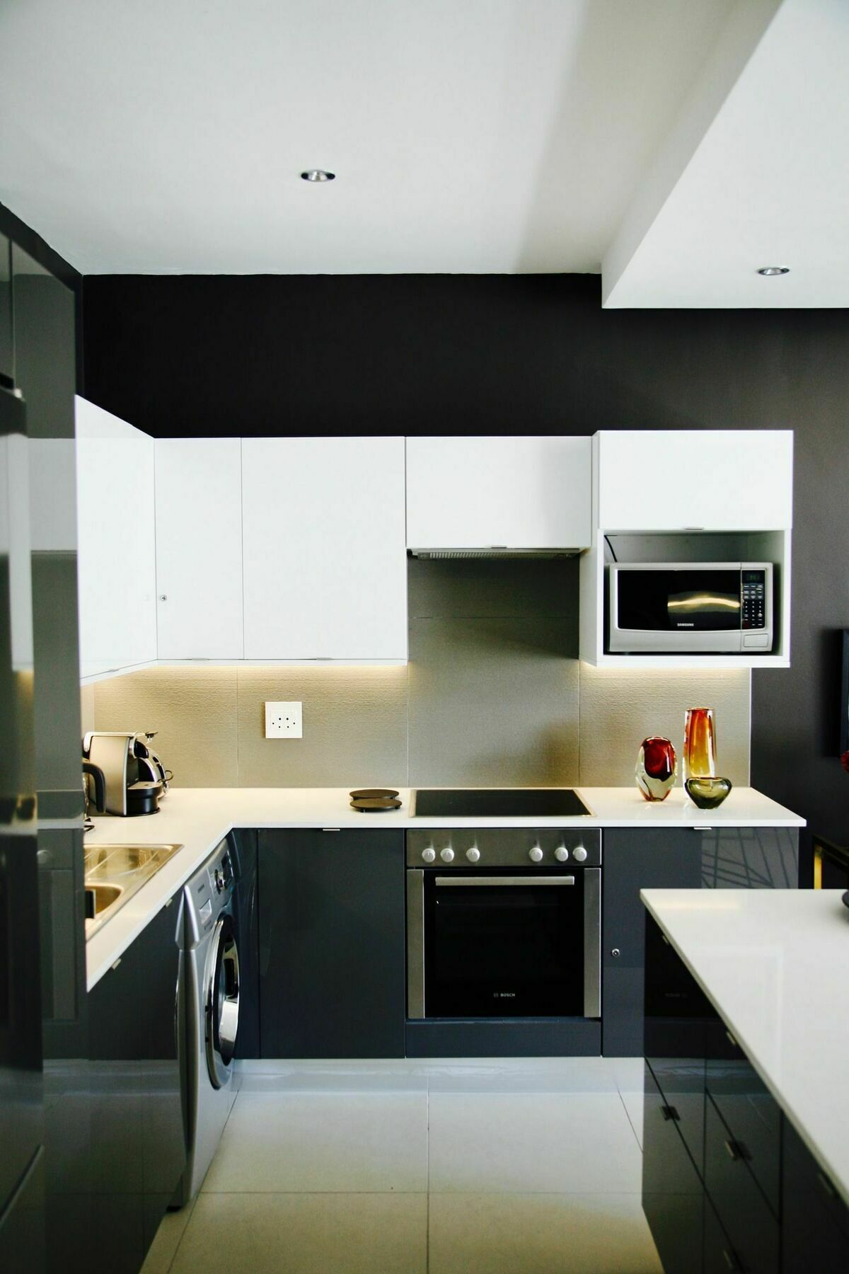 Design Apartment - Green Point เคปทาวน์ ภายนอก รูปภาพ
