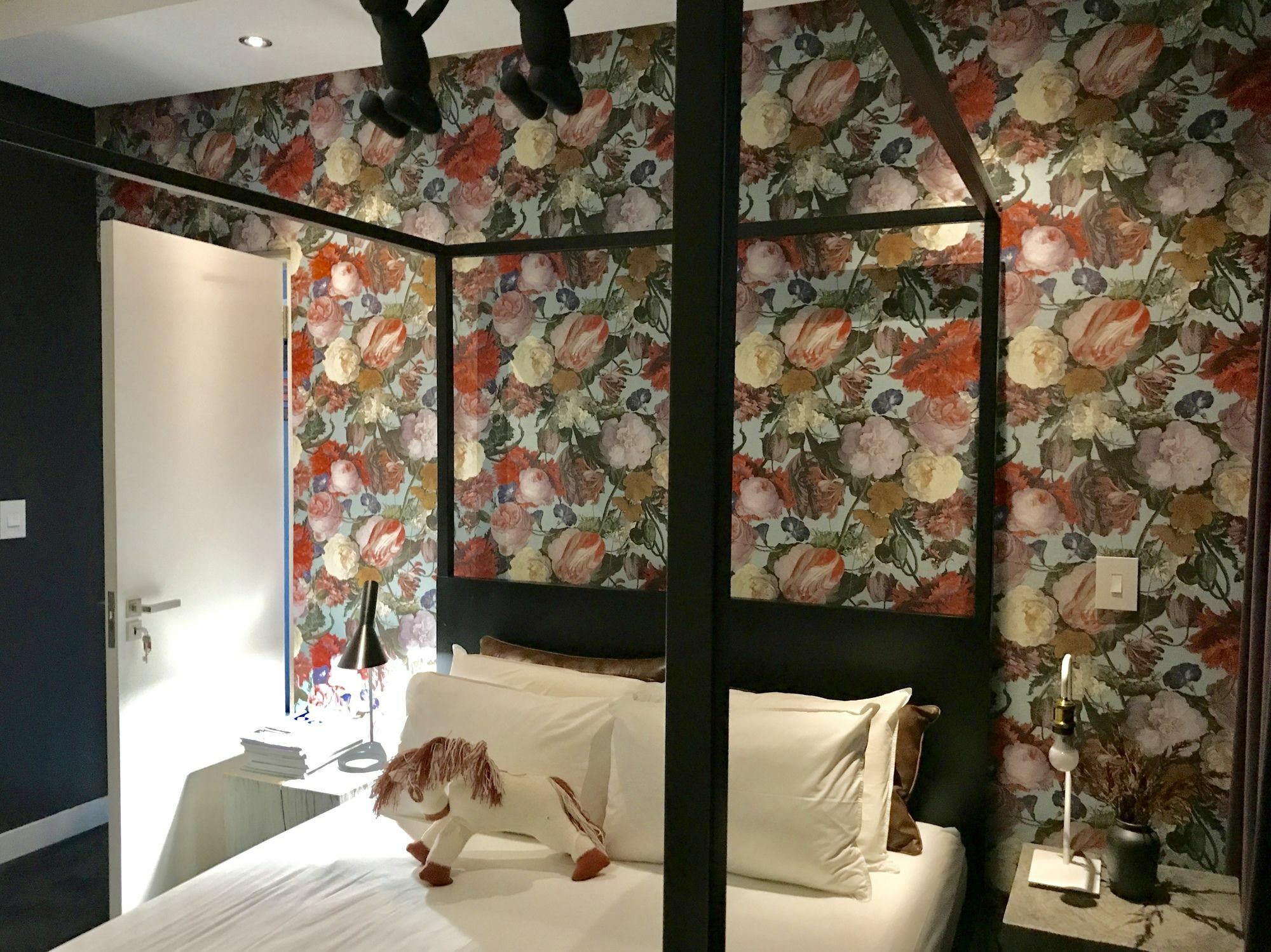 Design Apartment - Green Point เคปทาวน์ ภายนอก รูปภาพ