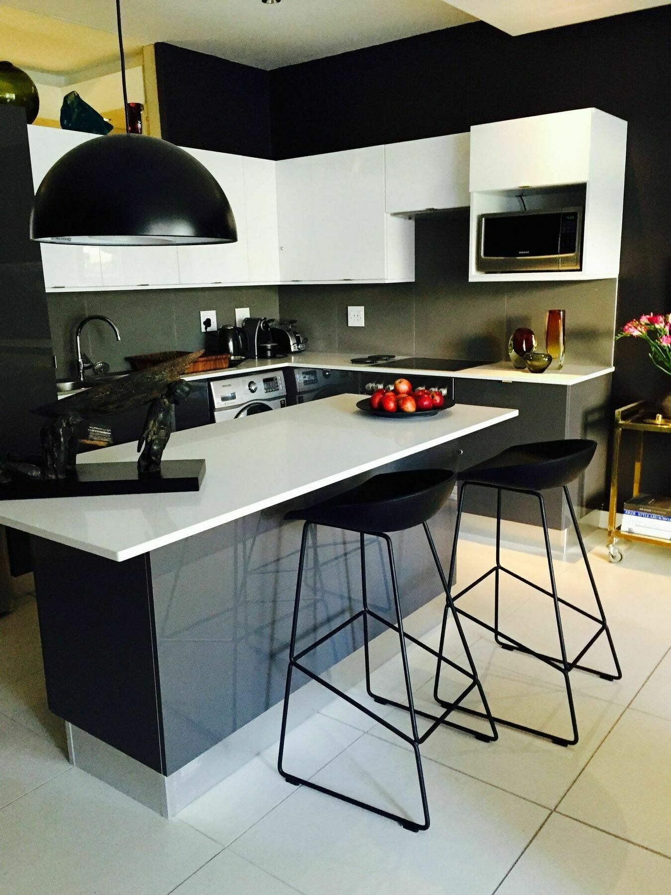 Design Apartment - Green Point เคปทาวน์ ภายนอก รูปภาพ