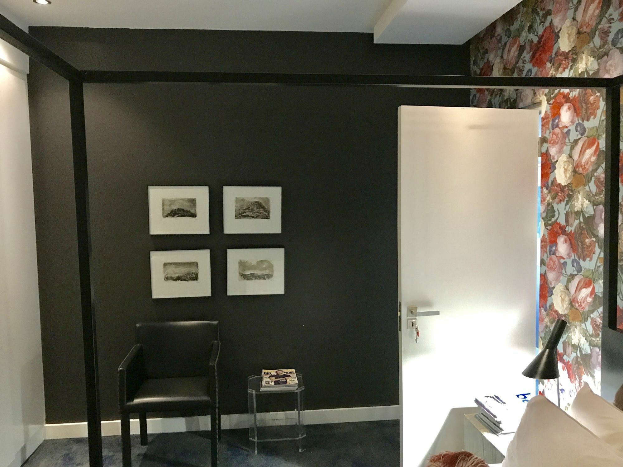 Design Apartment - Green Point เคปทาวน์ ภายนอก รูปภาพ